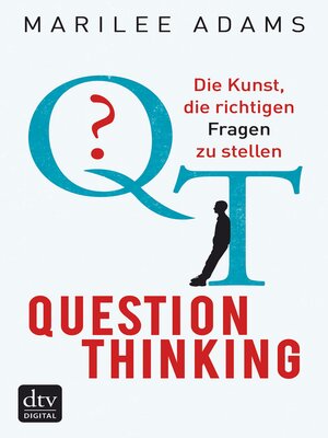 cover image of QT--Question Thinking